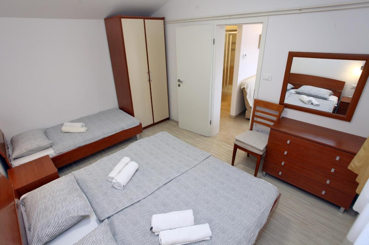 Sea View Apartments Portoroz ZM Zewnętrze zdjęcie