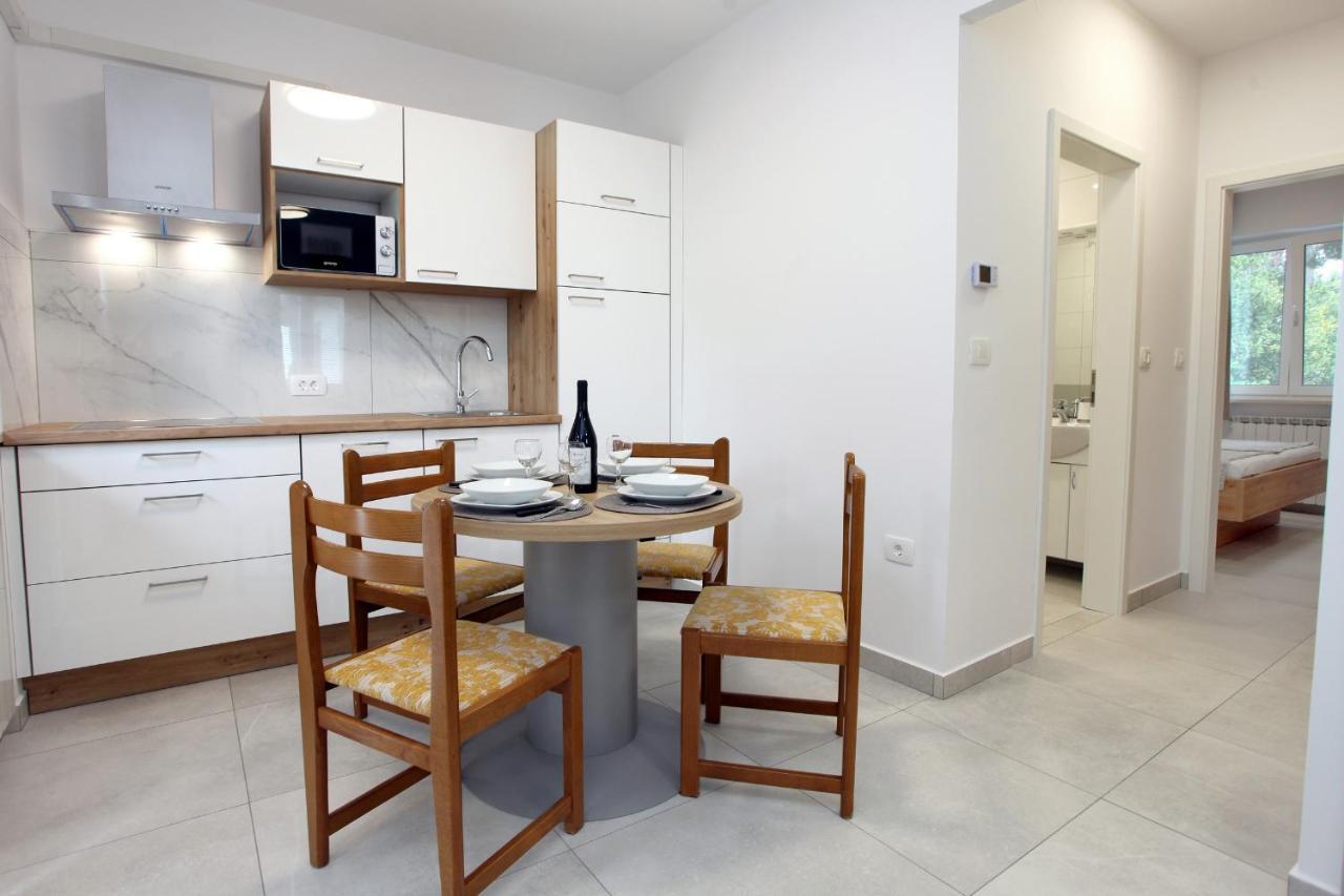 Sea View Apartments Portoroz ZM Zewnętrze zdjęcie