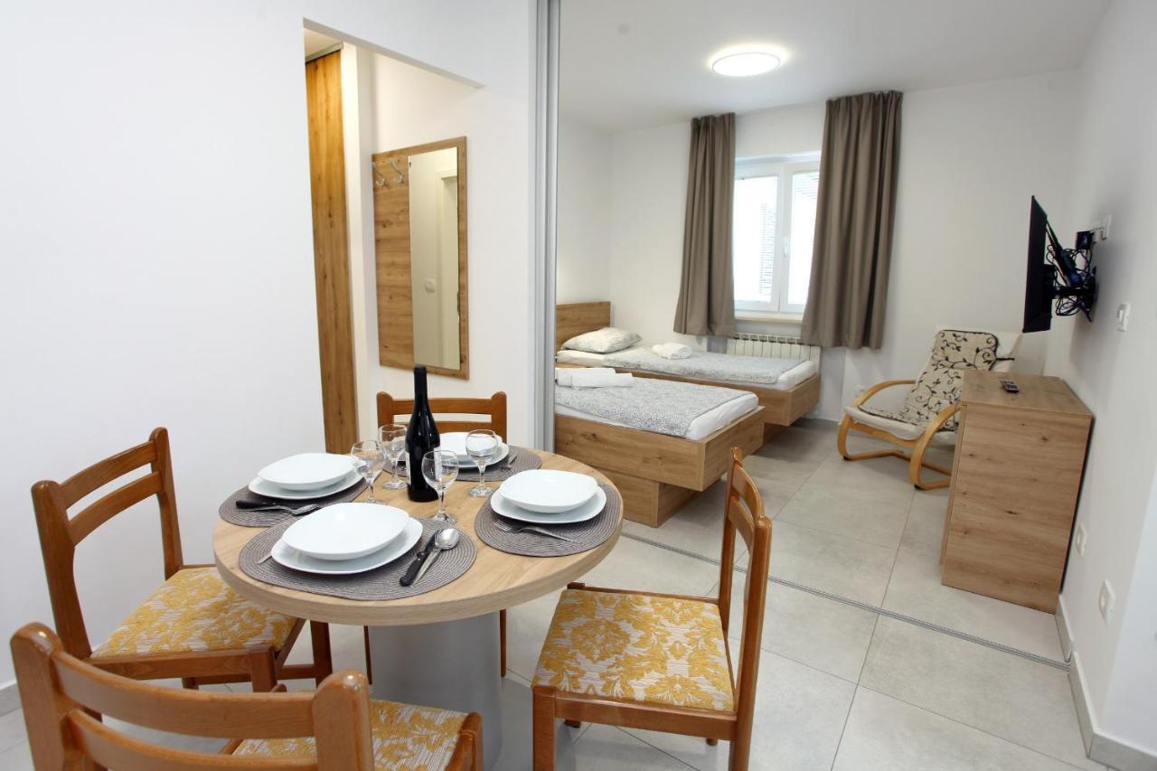Sea View Apartments Portoroz ZM Zewnętrze zdjęcie