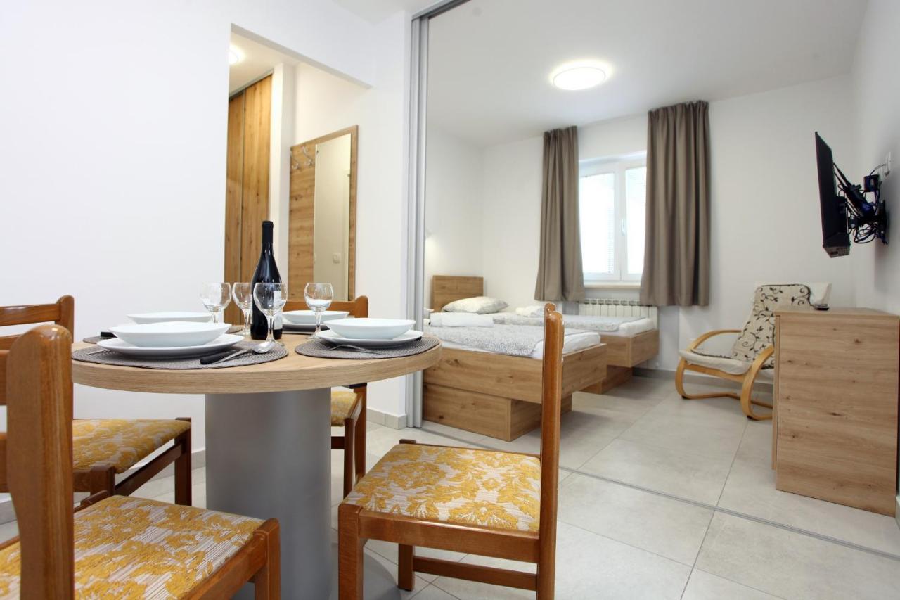 Sea View Apartments Portoroz ZM Zewnętrze zdjęcie