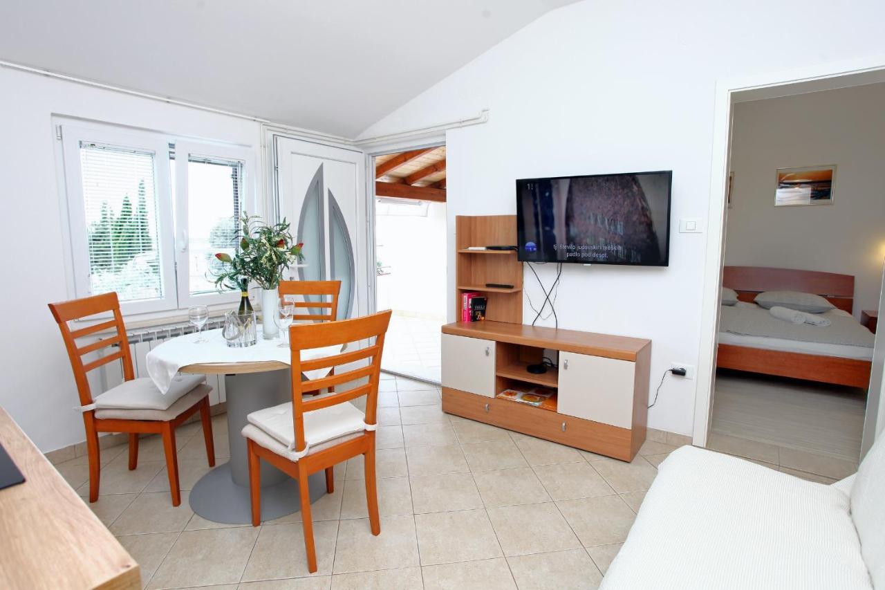Sea View Apartments Portoroz ZM Zewnętrze zdjęcie