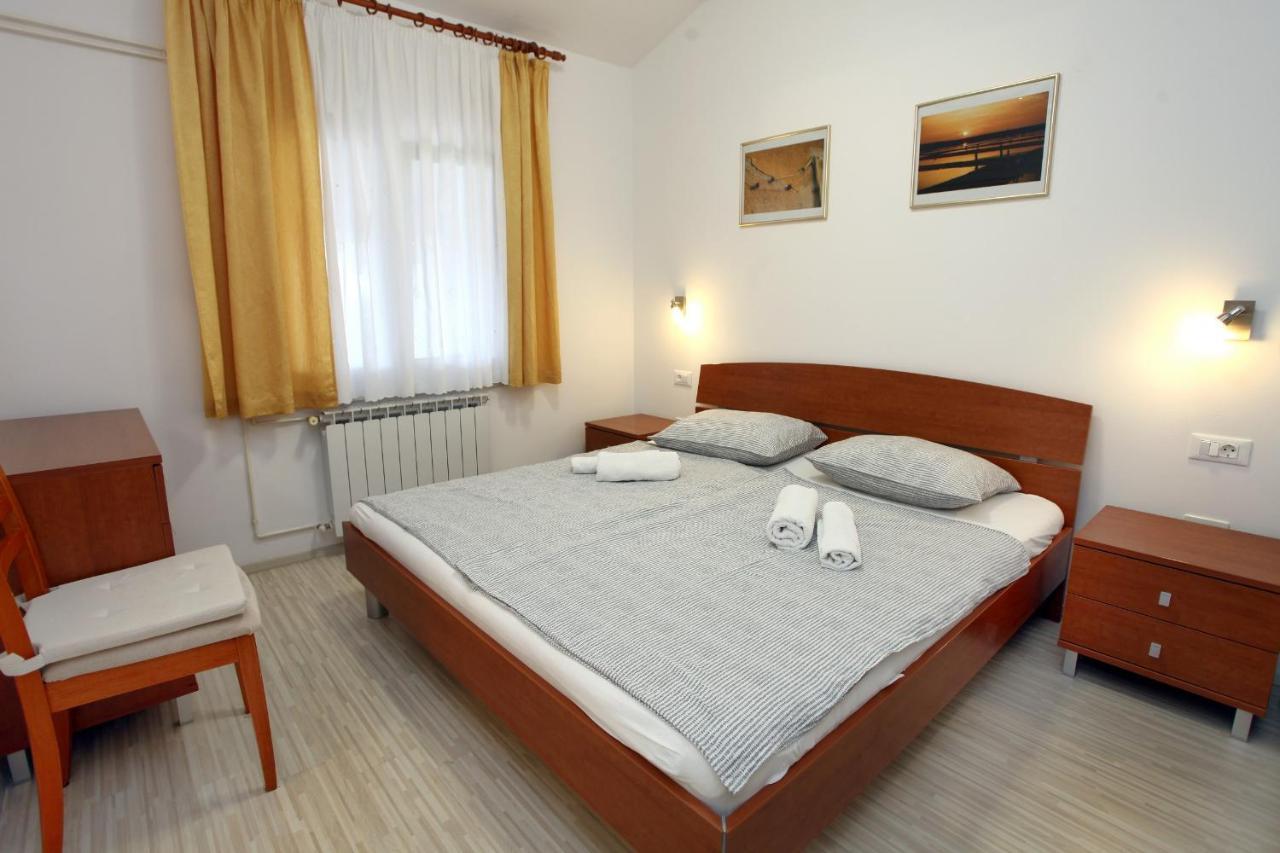 Sea View Apartments Portoroz ZM Zewnętrze zdjęcie