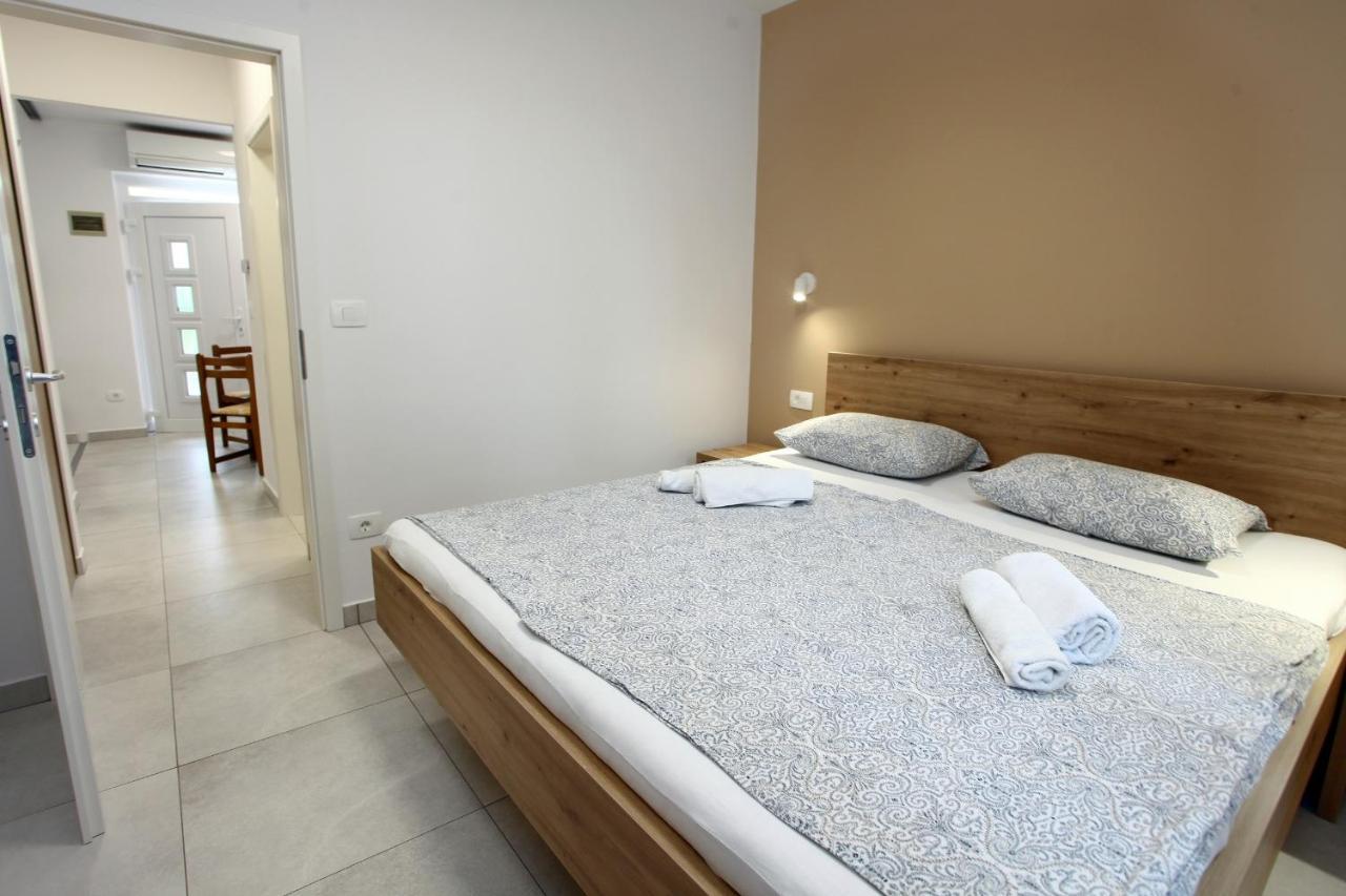 Sea View Apartments Portoroz ZM Zewnętrze zdjęcie