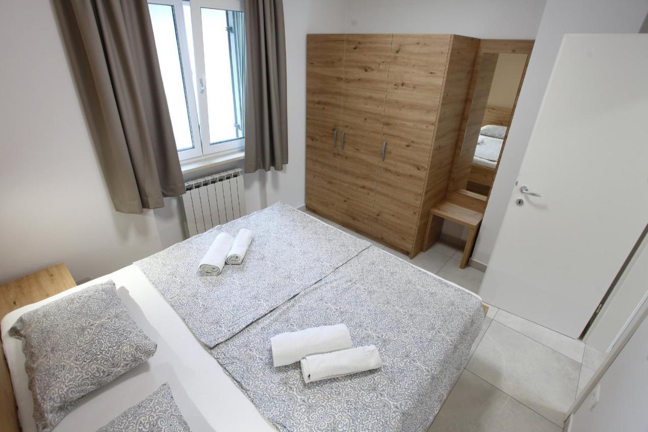 Sea View Apartments Portoroz ZM Zewnętrze zdjęcie