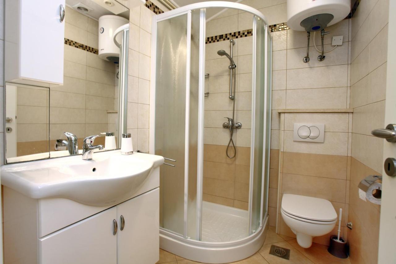 Sea View Apartments Portoroz ZM Zewnętrze zdjęcie