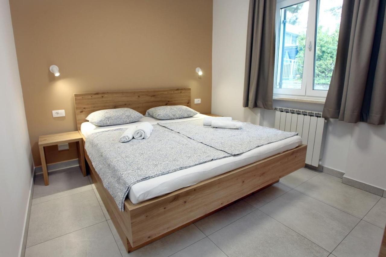 Sea View Apartments Portoroz ZM Zewnętrze zdjęcie