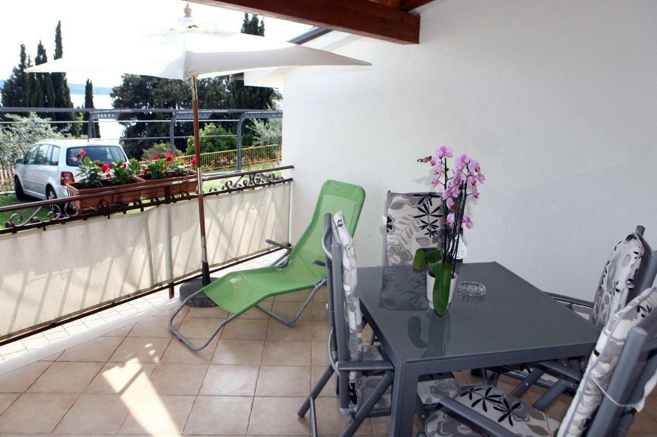 Sea View Apartments Portoroz ZM Zewnętrze zdjęcie