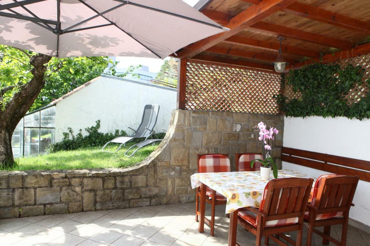 Sea View Apartments Portoroz ZM Zewnętrze zdjęcie