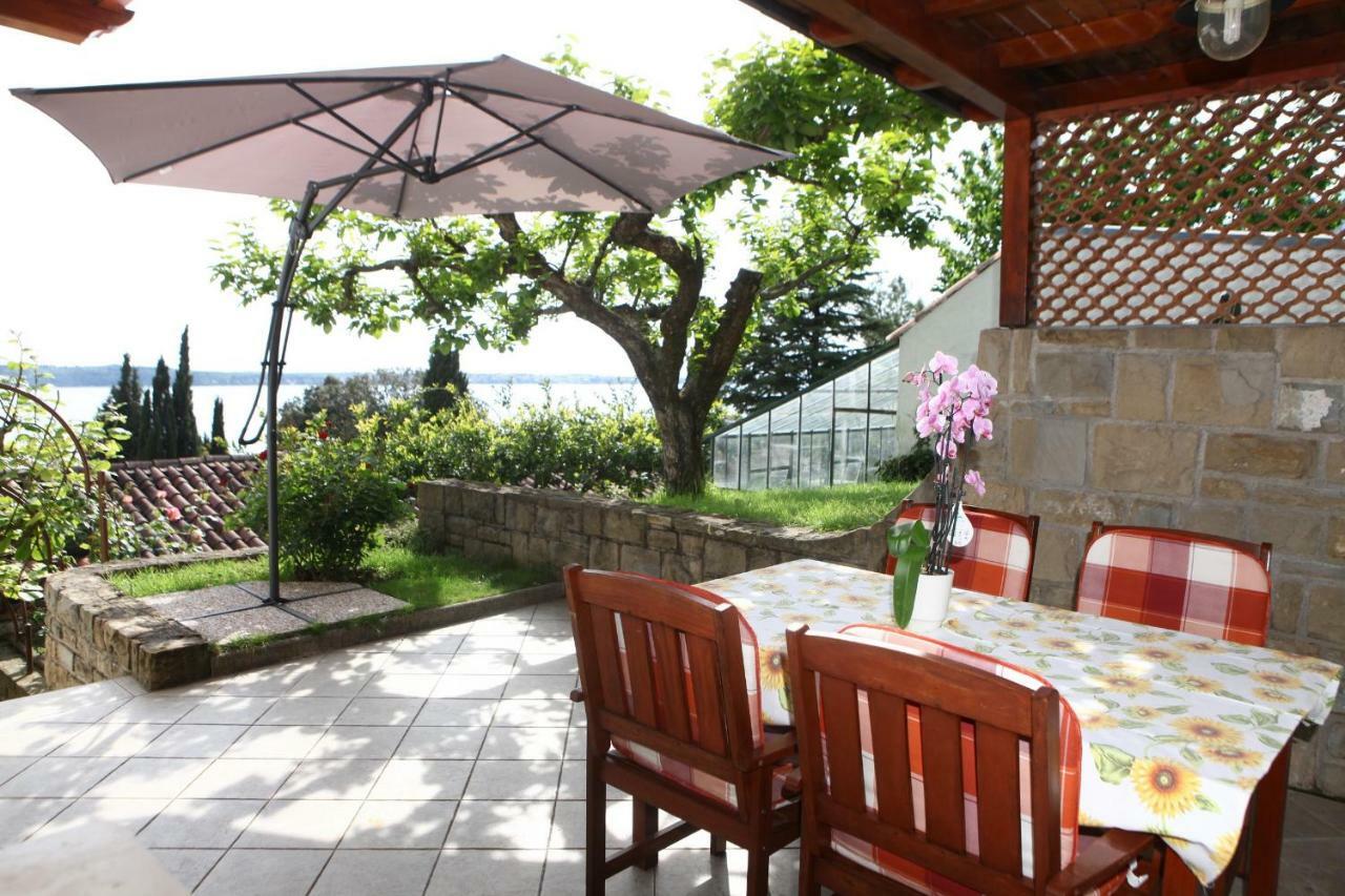 Sea View Apartments Portoroz ZM Zewnętrze zdjęcie