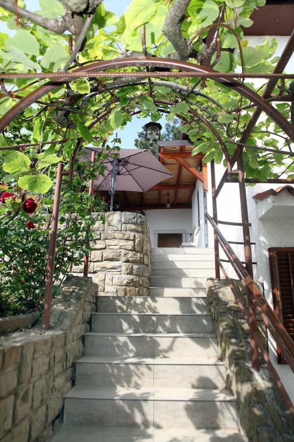 Sea View Apartments Portoroz ZM Zewnętrze zdjęcie